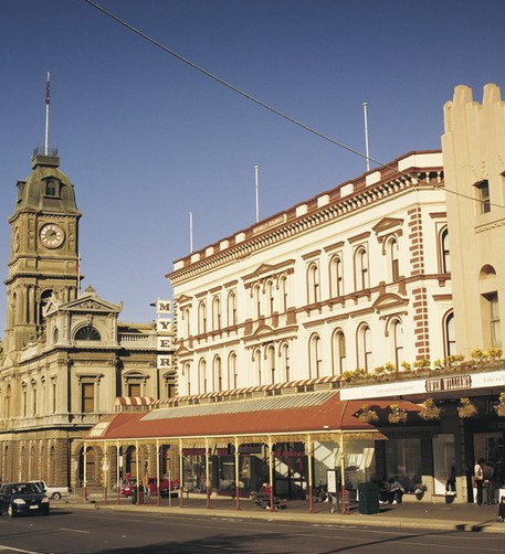 Rose Cottage Bed & Breakfast - Darwin Holiday 2