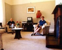 Antoinette's Bed & Breakfast - Darwin Holiday 1