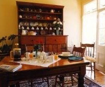 Antoinette's Bed & Breakfast - Darwin Holiday 2