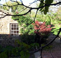 Brim Brim Gardens Bed  Breakfast