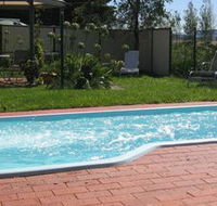 Cardigan Lodge Motel - Darwin Holiday