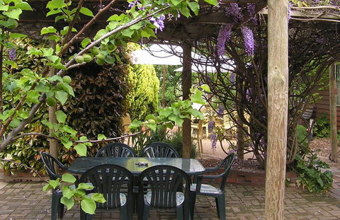 Emeu Inn Bed & Breakfast - Darwin Holiday 0