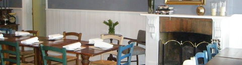 Emeu Inn Bed & Breakfast - Darwin Holiday 1