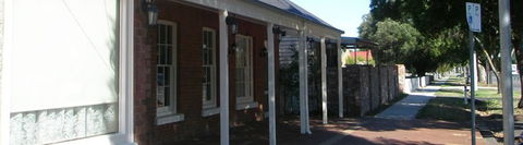 Emeu Inn Bed & Breakfast - Darwin Holiday 2