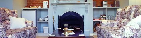 Emeu Inn Bed & Breakfast - Darwin Holiday 4