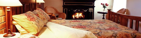 Emeu Inn Bed & Breakfast - Darwin Holiday 5