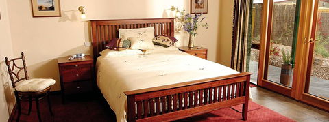 Wintarni Olives - Darwin Holiday 4