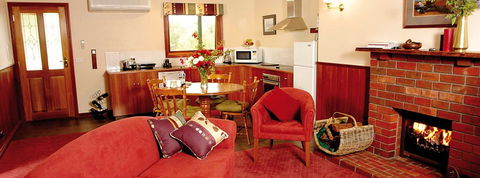 Wintarni Olives - Darwin Holiday 5