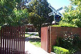 Whistle Inn - Darwin Holiday 0