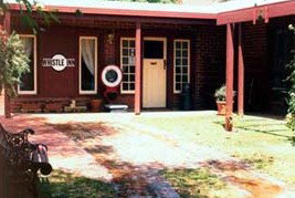 Whistle Inn - Darwin Holiday 1