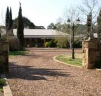 Stonehaven on Monsants - Darwin Holiday