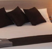Bristol Hill Motor Inn  Peppas Licensed Restaurant - Darwin Holiday