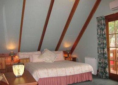 Warrenmang Vineyard & Resort - Darwin Holiday 1