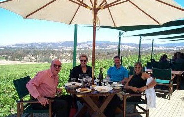 Warrenmang Vineyard & Resort - Darwin Holiday 3