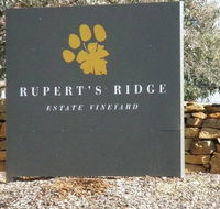 Rupert's Ridge Retreat