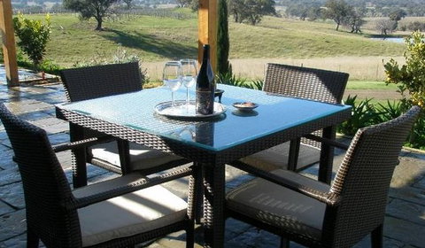 Rupert's Ridge Retreat - Darwin Holiday 1