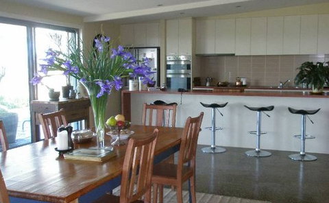 Rupert's Ridge Retreat - Darwin Holiday 2