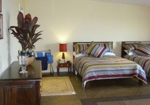 Rupert's Ridge Retreat - Darwin Holiday 4