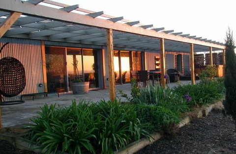 Rupert's Ridge Retreat - Darwin Holiday 5