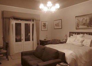 Silver Birch Bed & Breakfast - Darwin Holiday 0