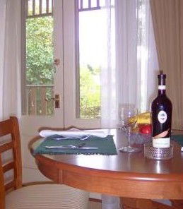 Silver Birch Bed & Breakfast - Darwin Holiday 2
