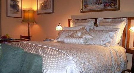 Silver Birch Bed & Breakfast - Darwin Holiday 3
