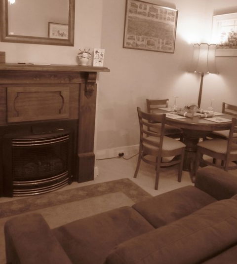 Silver Birch Bed & Breakfast - Darwin Holiday 5
