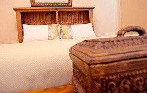 The Argyle Apartments - Darwin Holiday 3