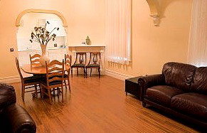 The Argyle Apartments - Darwin Holiday 4