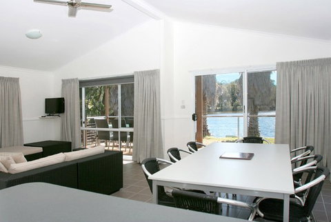 BIG4 Batemans Bay Beach Resort - Darwin Holiday 1