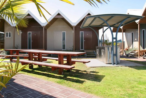 BIG4 Batemans Bay Beach Resort - Darwin Holiday 3