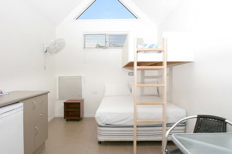 BIG4 Batemans Bay Beach Resort - Darwin Holiday 4