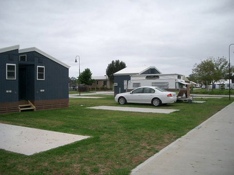 BIG4 Batemans Bay Beach Resort - Darwin Holiday 5