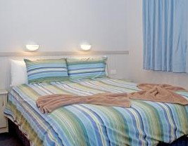 BIG4 Batemans Bay At Easts Riverside Holiday Park - Darwin Holiday 0