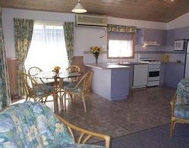 BIG4 Batemans Bay At Easts Riverside Holiday Park - Darwin Holiday 2