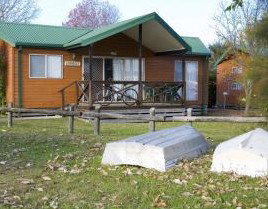 BIG4 Batemans Bay At Easts Riverside Holiday Park - Darwin Holiday 3