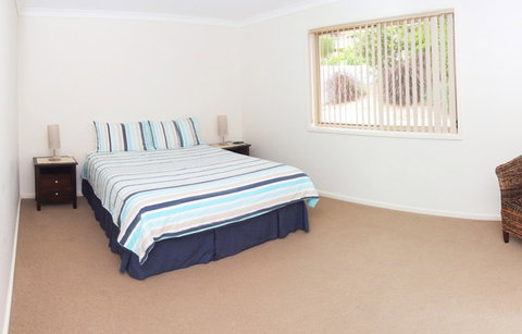 Parker By The Sea - Darwin Holiday 2