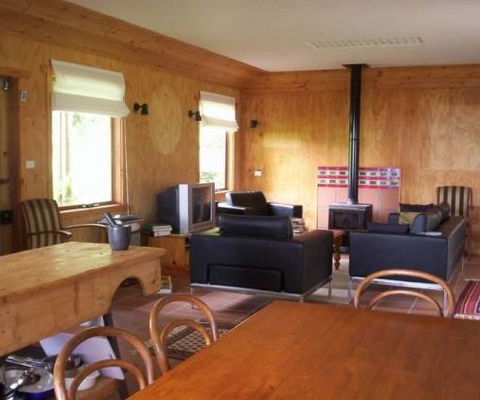 Tree Fern Lodge - Darwin Holiday 1
