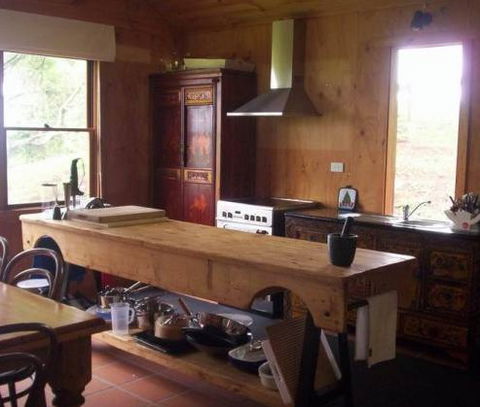 Tree Fern Lodge - Darwin Holiday 2