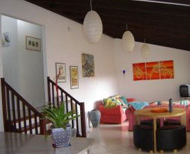 Art On Hart - Darwin Holiday 1