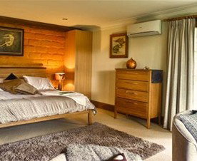 Bellbird Cottage Bed And Breakfast - Darwin Holiday 1