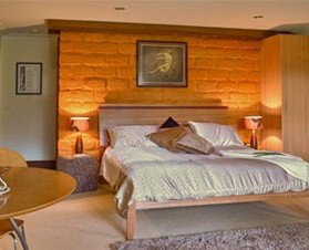 Bellbird Cottage Bed And Breakfast - Darwin Holiday 2