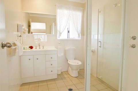 Harbourview Motel Bermagui - Darwin Holiday 3