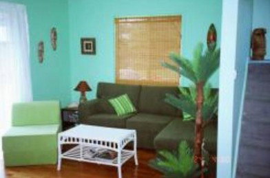 Chalet Chic - Darwin Holiday 2