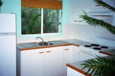 Chalet Chic - Darwin Holiday 3