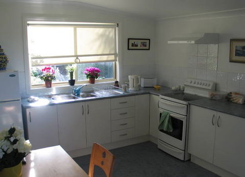 The Lodge - Far Meadow - Darwin Holiday 4