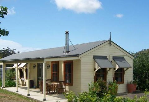 Hillcrest Cottage - Darwin Holiday 1