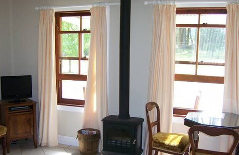 Hillcrest Cottage - Darwin Holiday 3