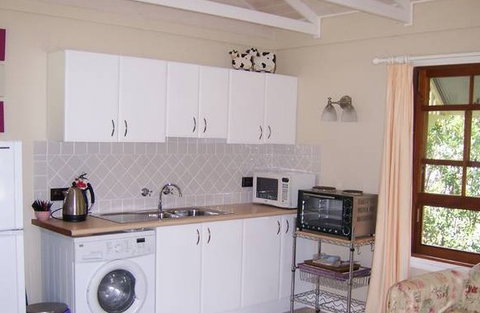 Hillcrest Cottage - Darwin Holiday 4