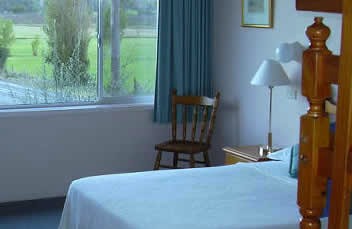 Bangalee Motel - Darwin Holiday 1